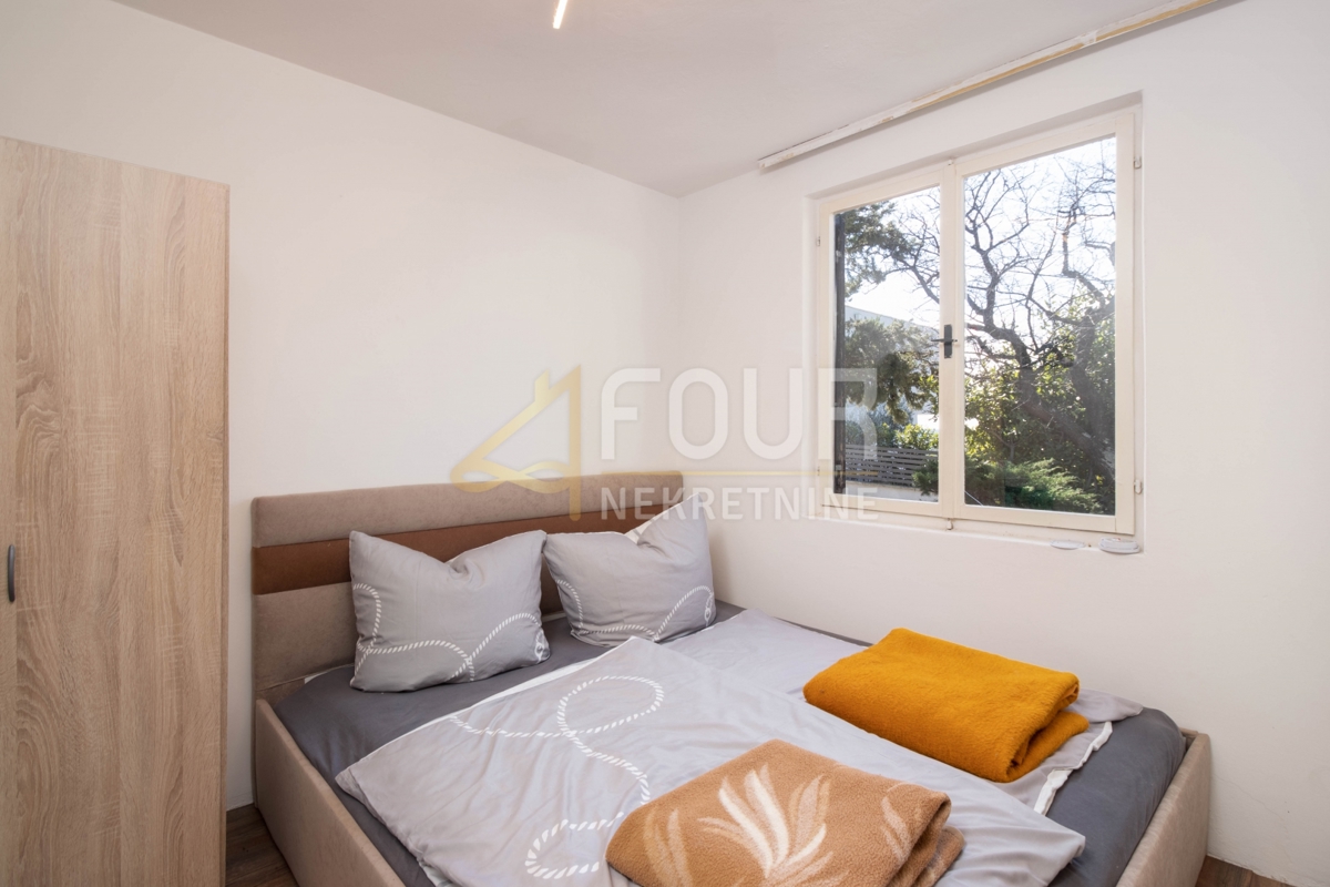 Hiša Jadranovo, Crikvenica, 40m2