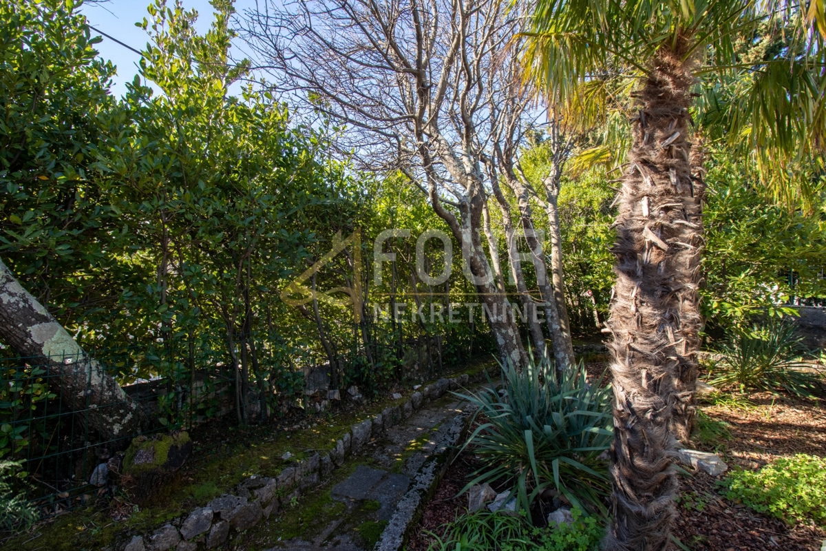 Hiša Jadranovo, Crikvenica, 40m2