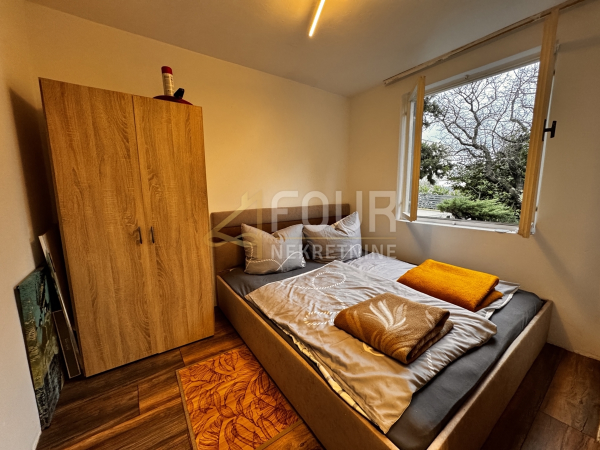 Hiša Jadranovo, Crikvenica, 40m2