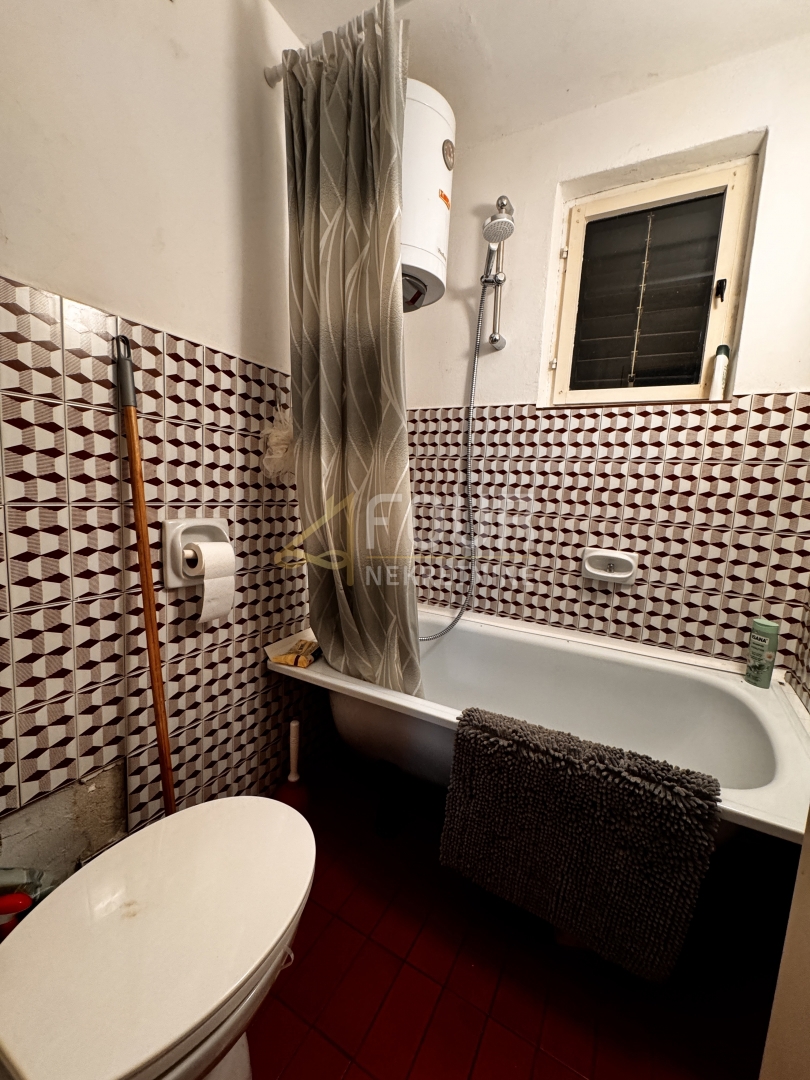 Hiša Jadranovo, Crikvenica, 40m2