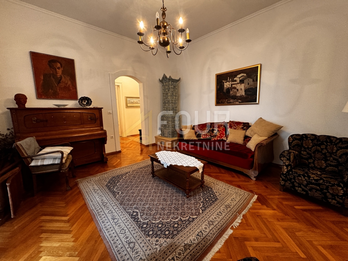 Stanovanje Opatija - Centar, Opatija