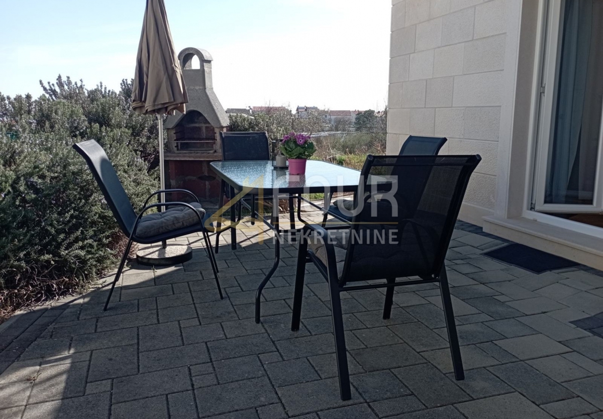 Stanovanje Krk, 42,68m2