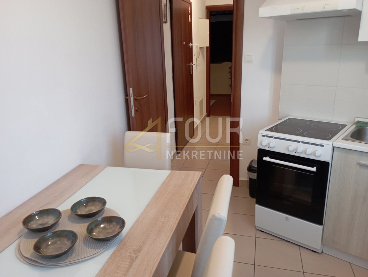 Stanovanje Krk, 42,68m2