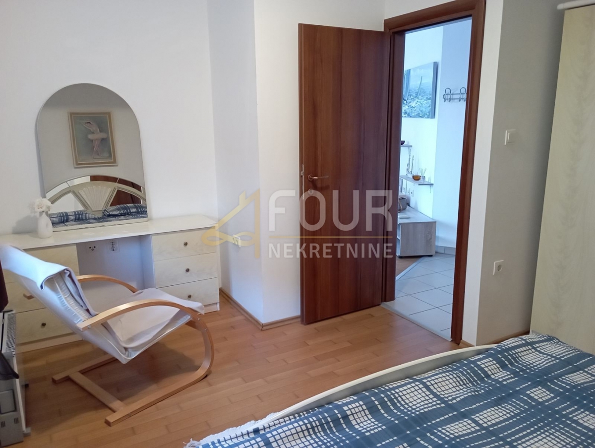 Stanovanje Krk, 42,68m2