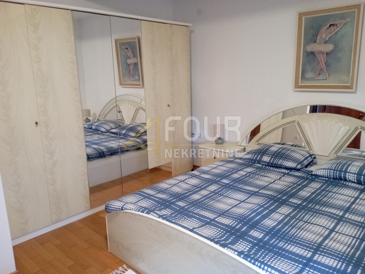 Stanovanje Krk, 42,68m2