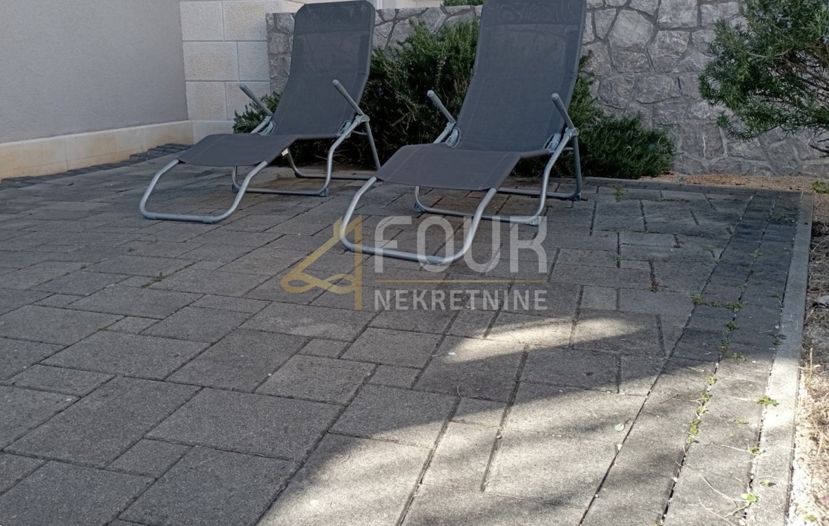 Stanovanje Krk, 42,68m2