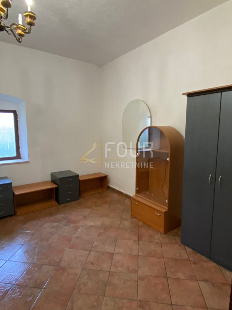 Istra, Poreč, Sveti Lovreč, hiša s bazenom