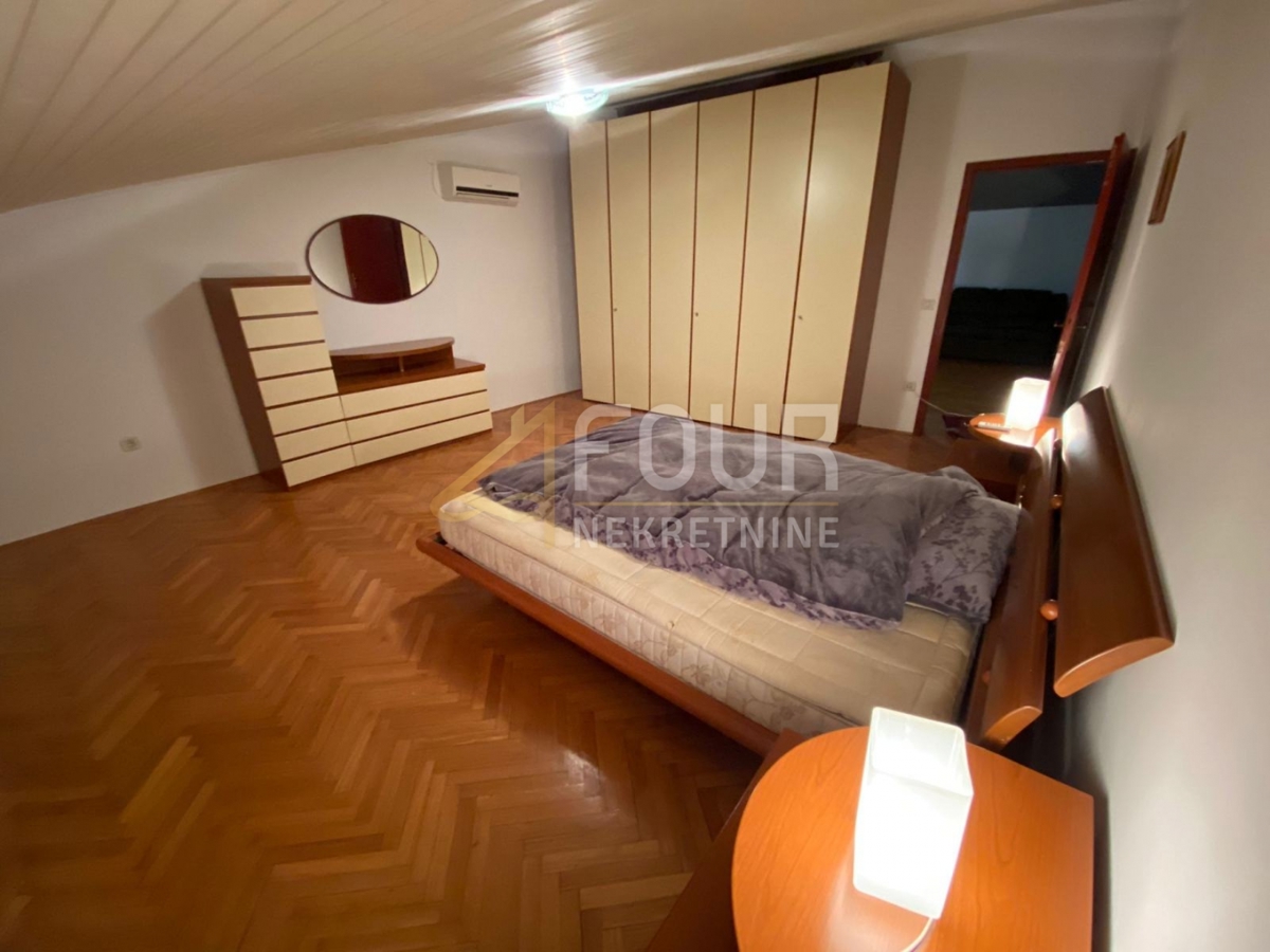 Istra, Poreč, Sveti Lovreč, hiša s bazenom