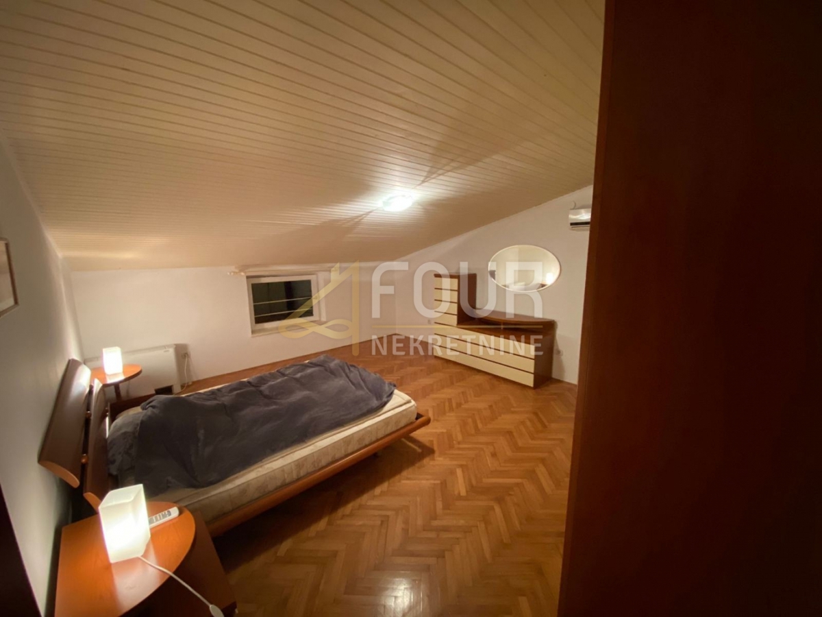 Istra, Poreč, Sveti Lovreč, hiša s bazenom