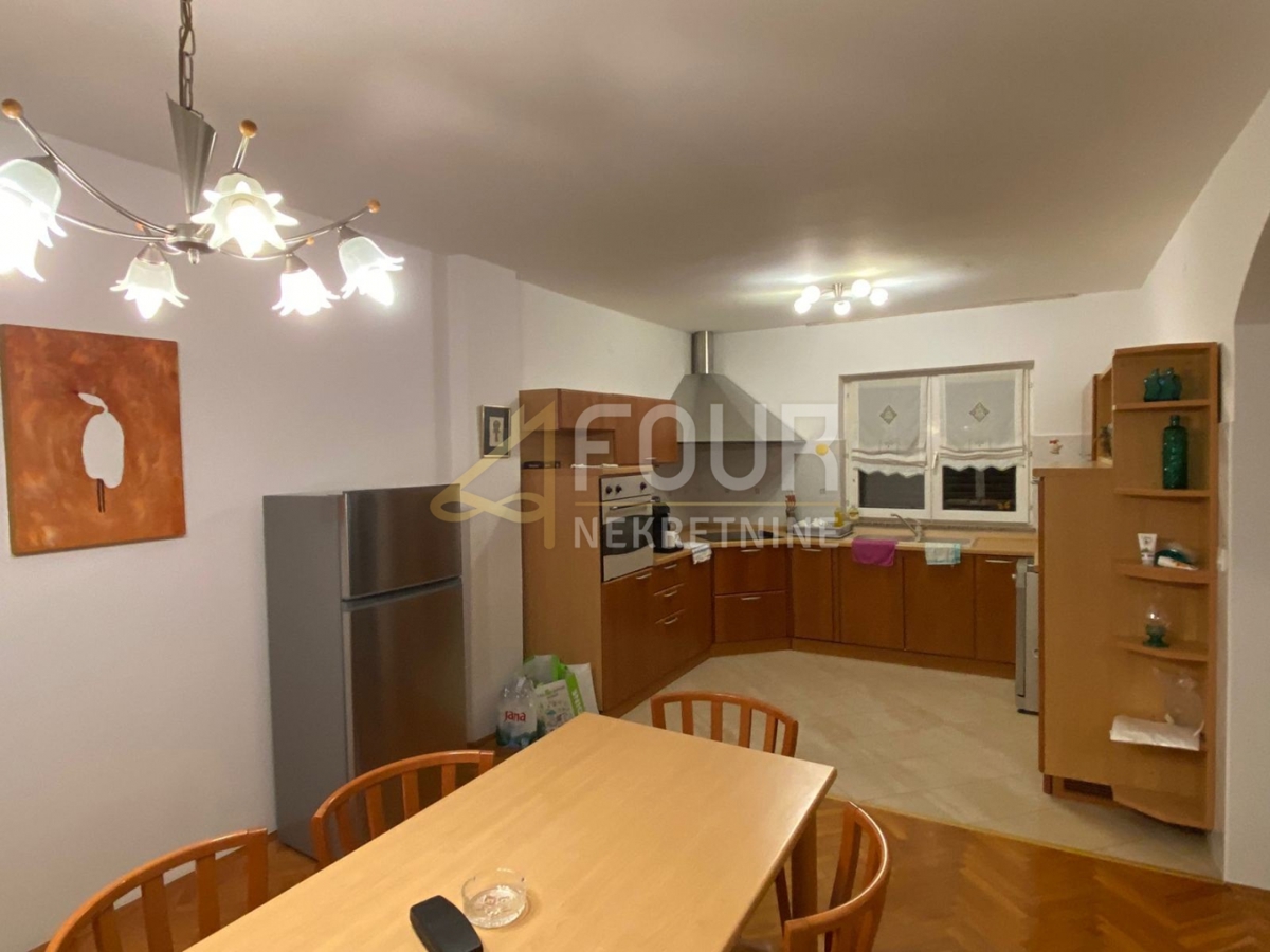 Istra, Poreč, Sveti Lovreč, hiša s bazenom