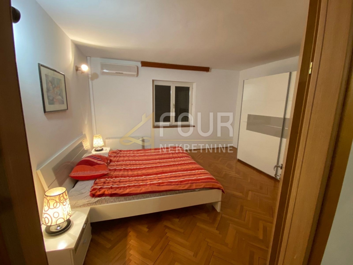 Istra, Poreč, Sveti Lovreč, hiša s bazenom