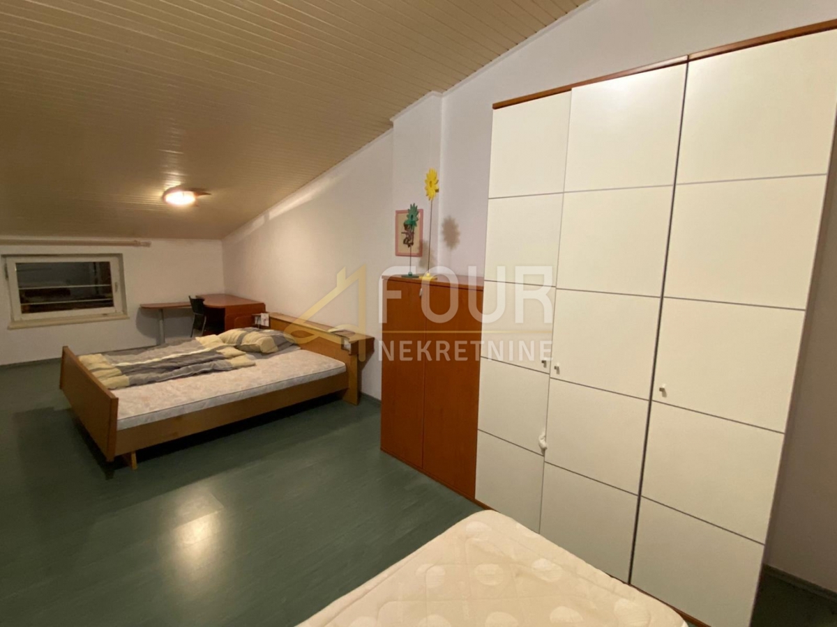 Istra, Poreč, Sveti Lovreč, hiša s bazenom