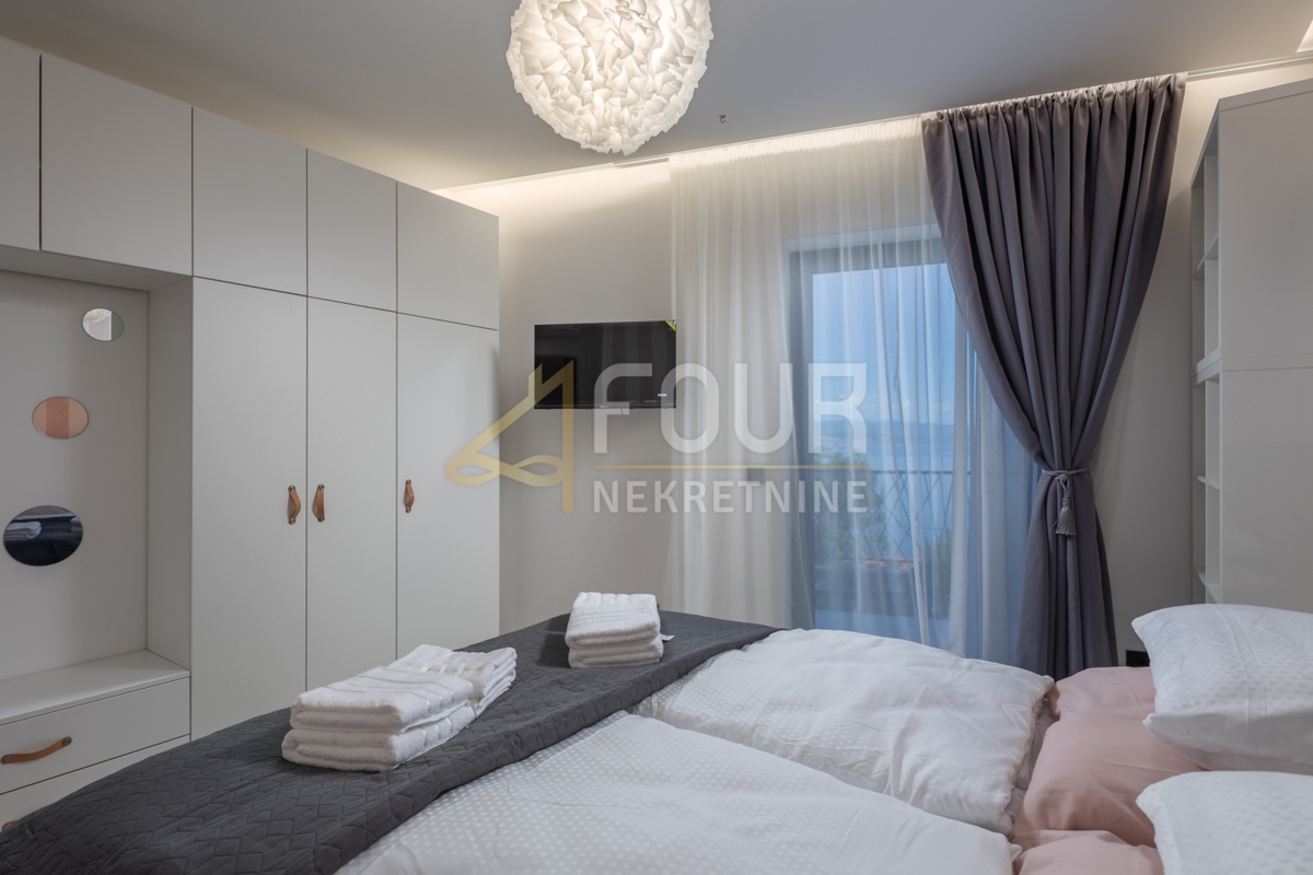 Stanovanje Volosko, Opatija, 294,64m2