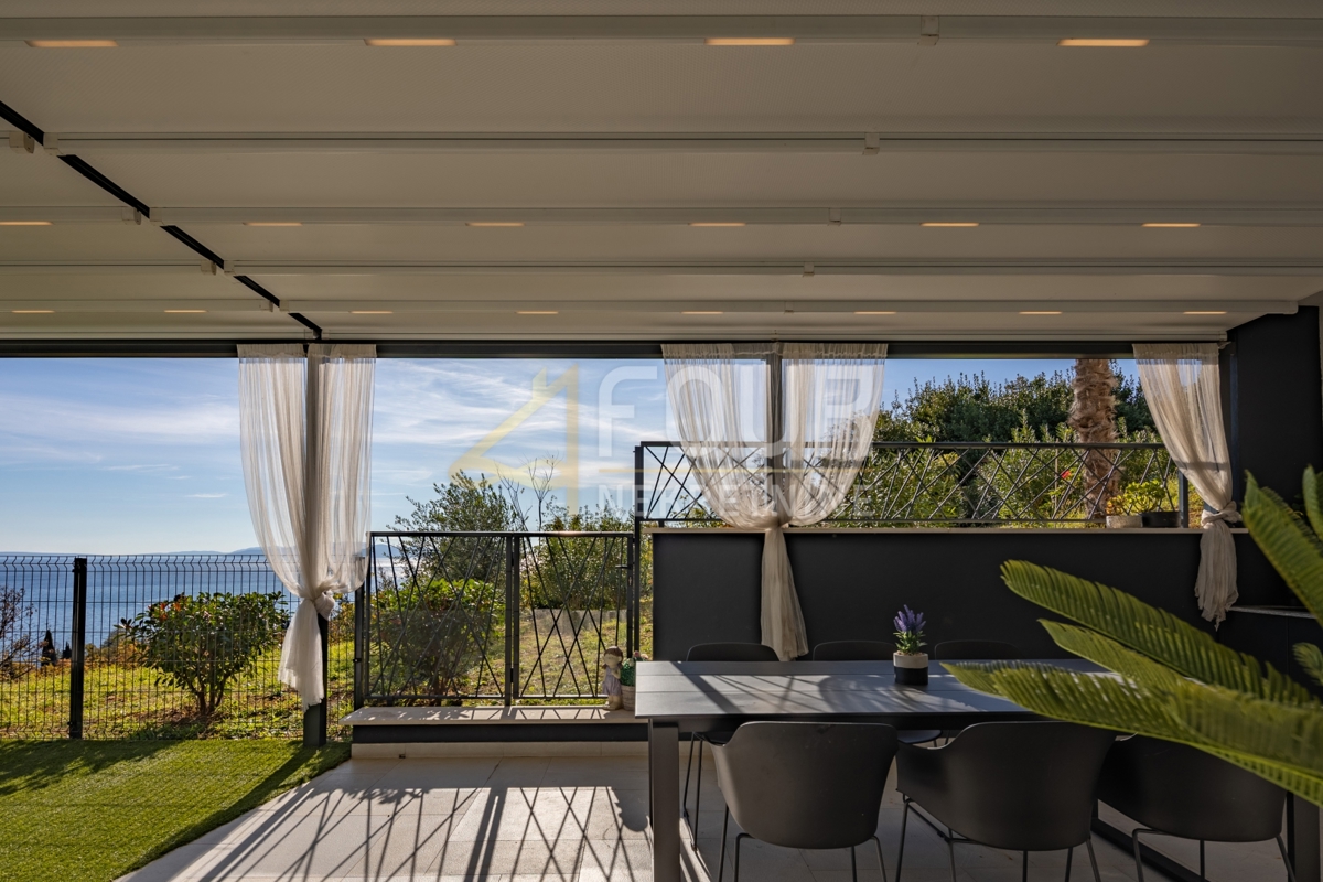 Stanovanje Volosko, Opatija, 294,64m2