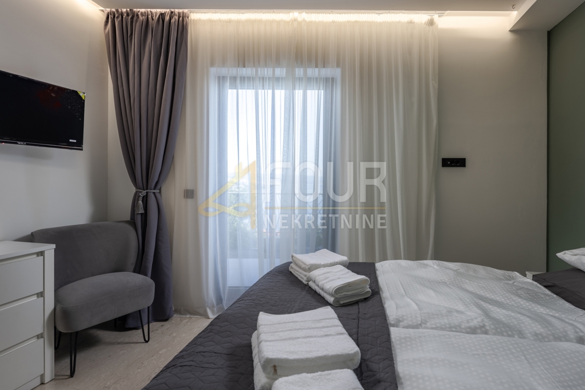 Stanovanje Volosko, Opatija, 294,64m2