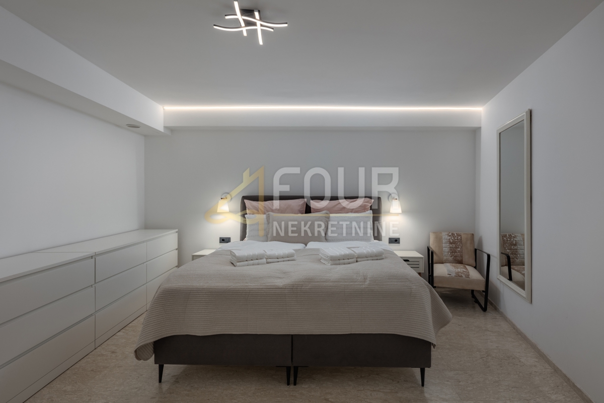 Stanovanje Volosko, Opatija, 294,64m2