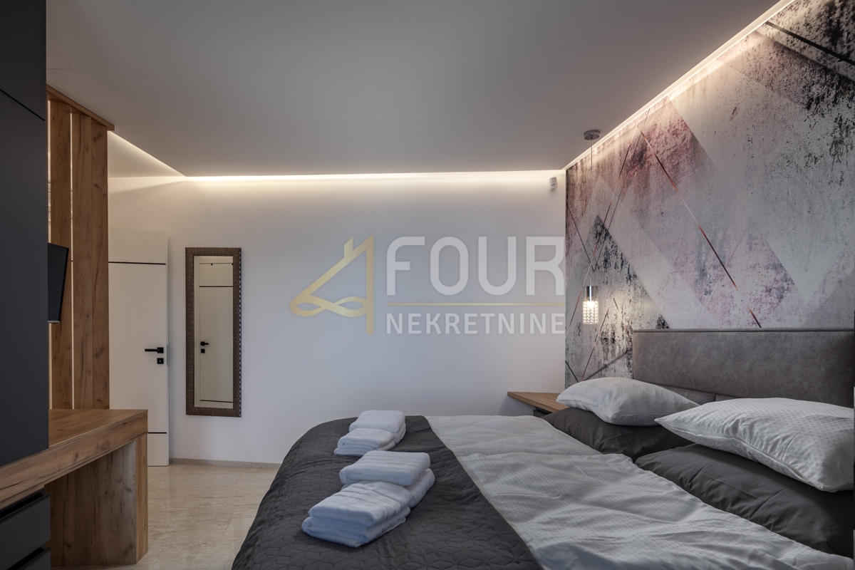 Stanovanje Volosko, Opatija, 294,64m2