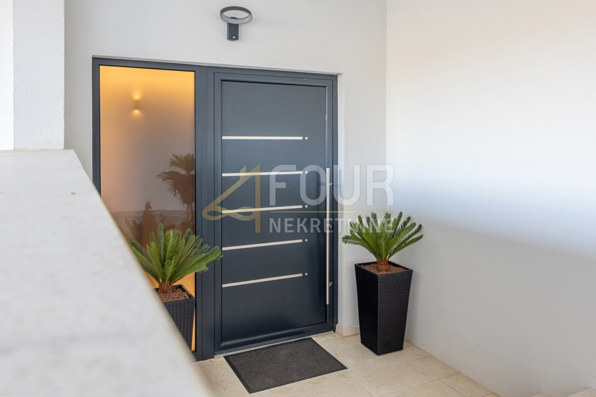 Stanovanje Volosko, Opatija, 294,64m2