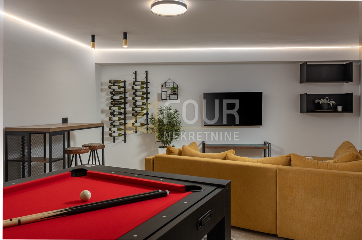 Stanovanje Volosko, Opatija, 294,64m2