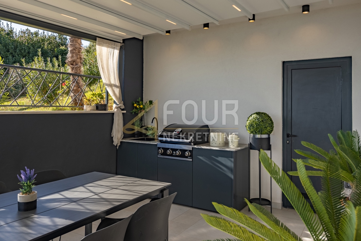 Stanovanje Volosko, Opatija, 294,64m2