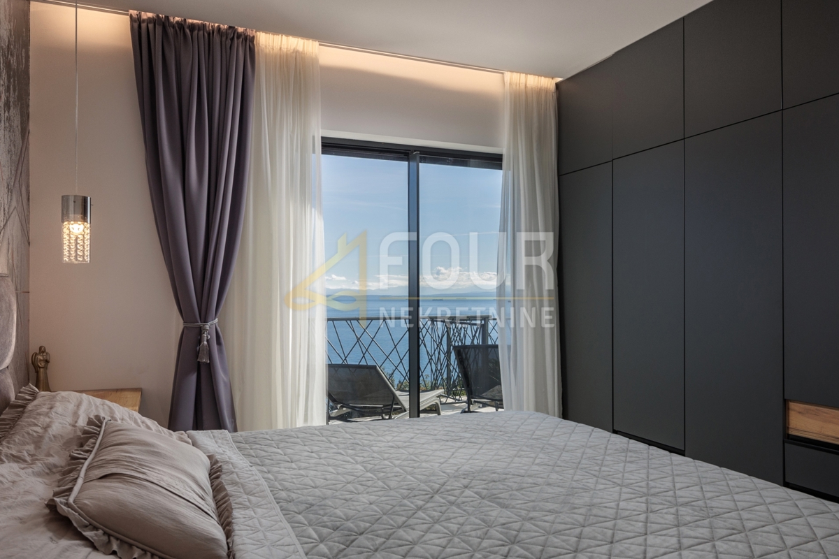 Stanovanje Volosko, Opatija, 294,64m2