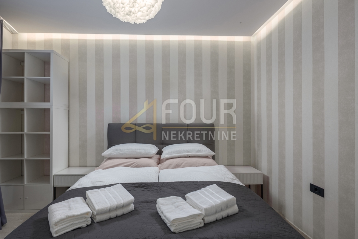 Stanovanje Volosko, Opatija, 294,64m2