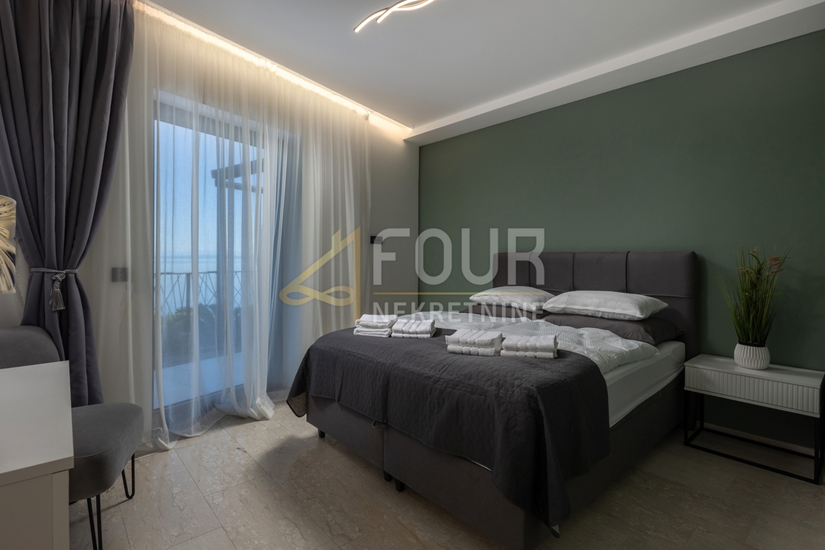 Stanovanje Volosko, Opatija, 294,64m2