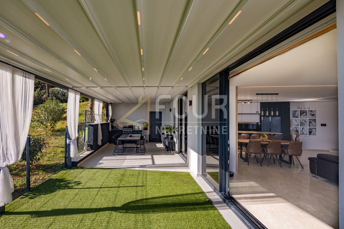 Stanovanje Volosko, Opatija, 294,64m2