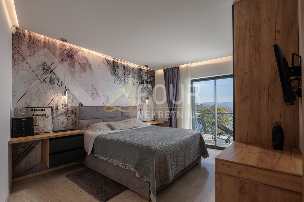 Stanovanje Volosko, Opatija, 294,64m2