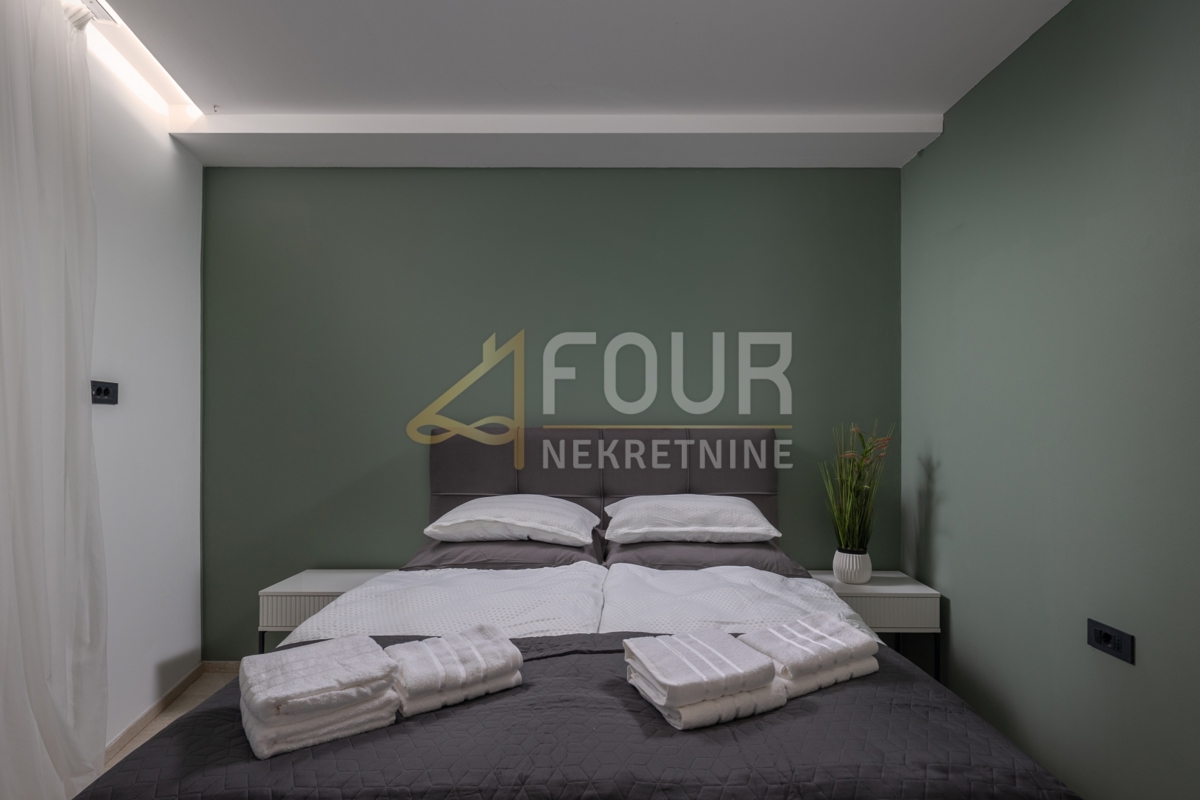 Stanovanje Volosko, Opatija, 294,64m2