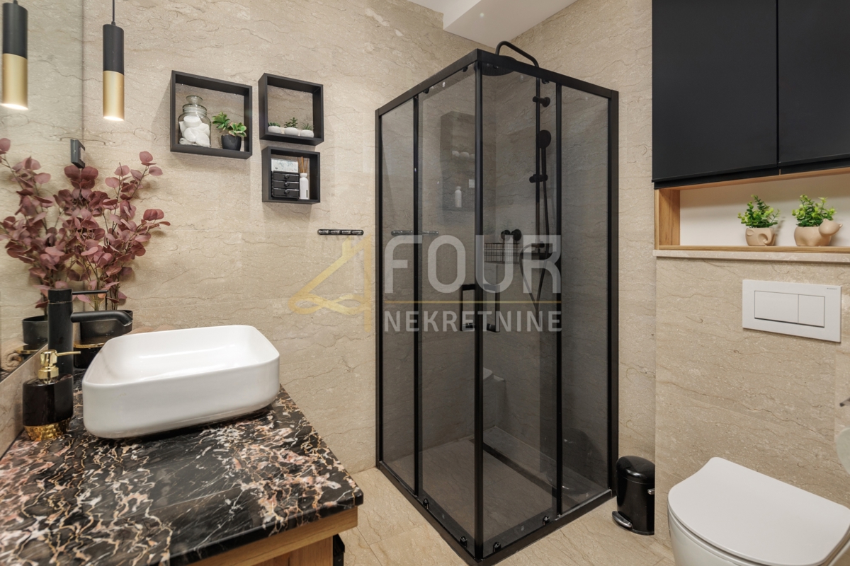 Stanovanje Volosko, Opatija, 294,64m2