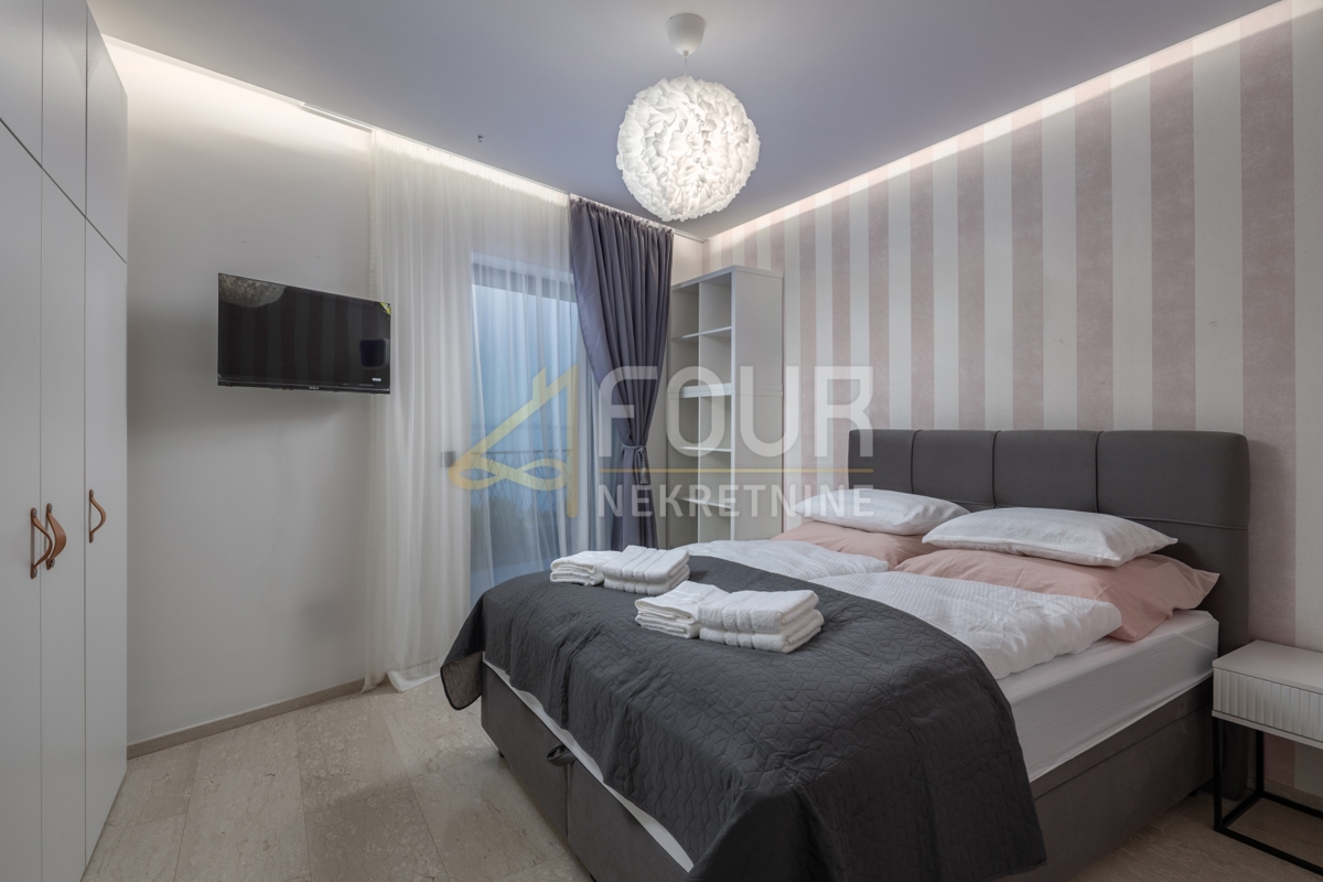 Stanovanje Volosko, Opatija, 294,64m2