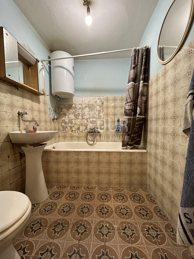 Hiša Kostrena, 115m2