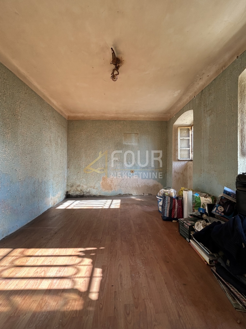 Hiša Kostrena, 115m2