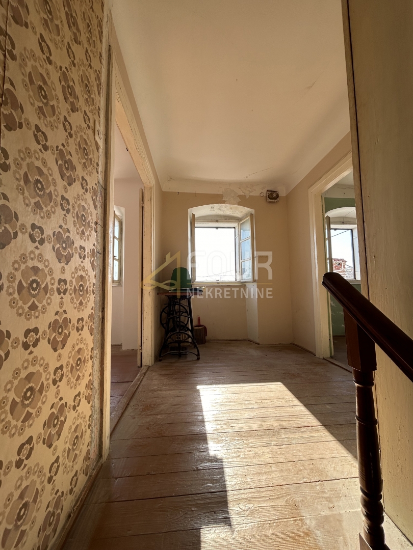 Hiša Kostrena, 115m2