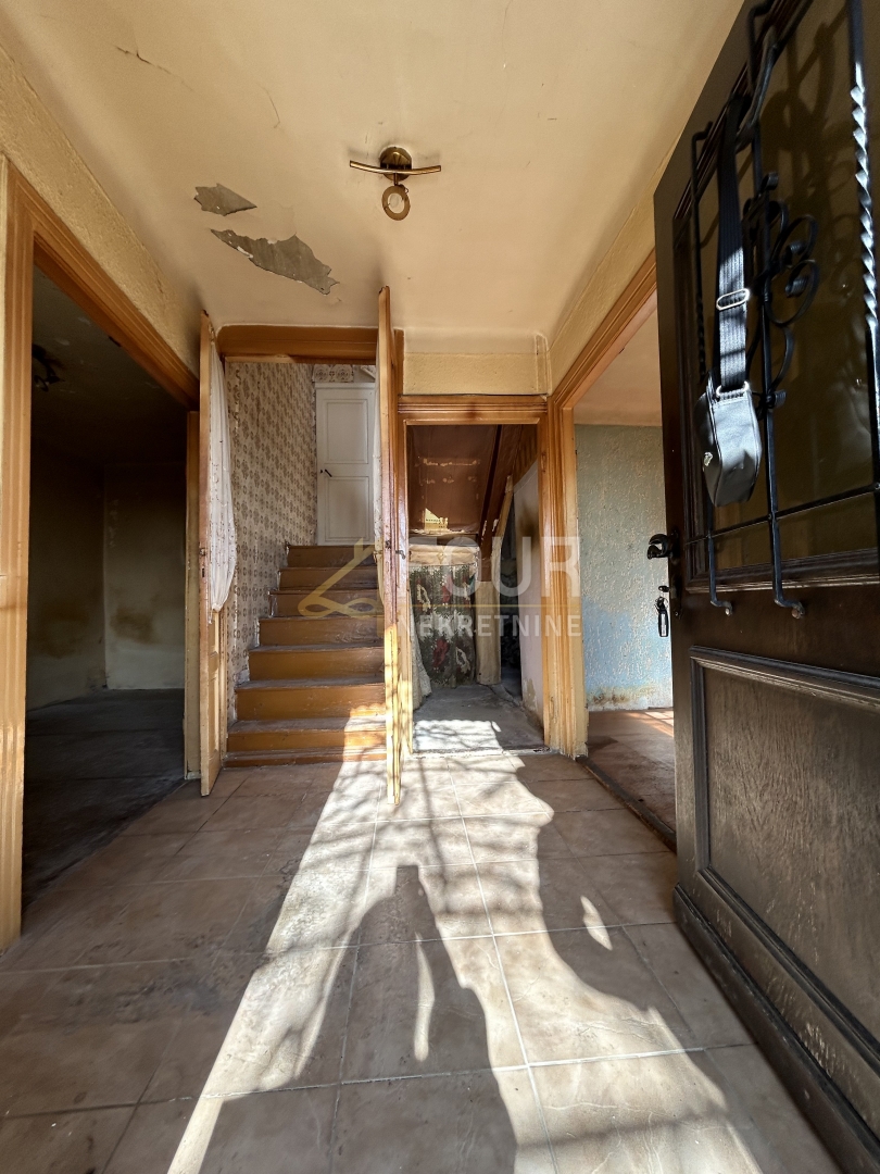 Hiša Kostrena, 115m2