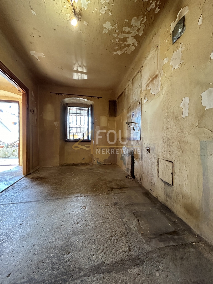 Hiša Kostrena, 115m2