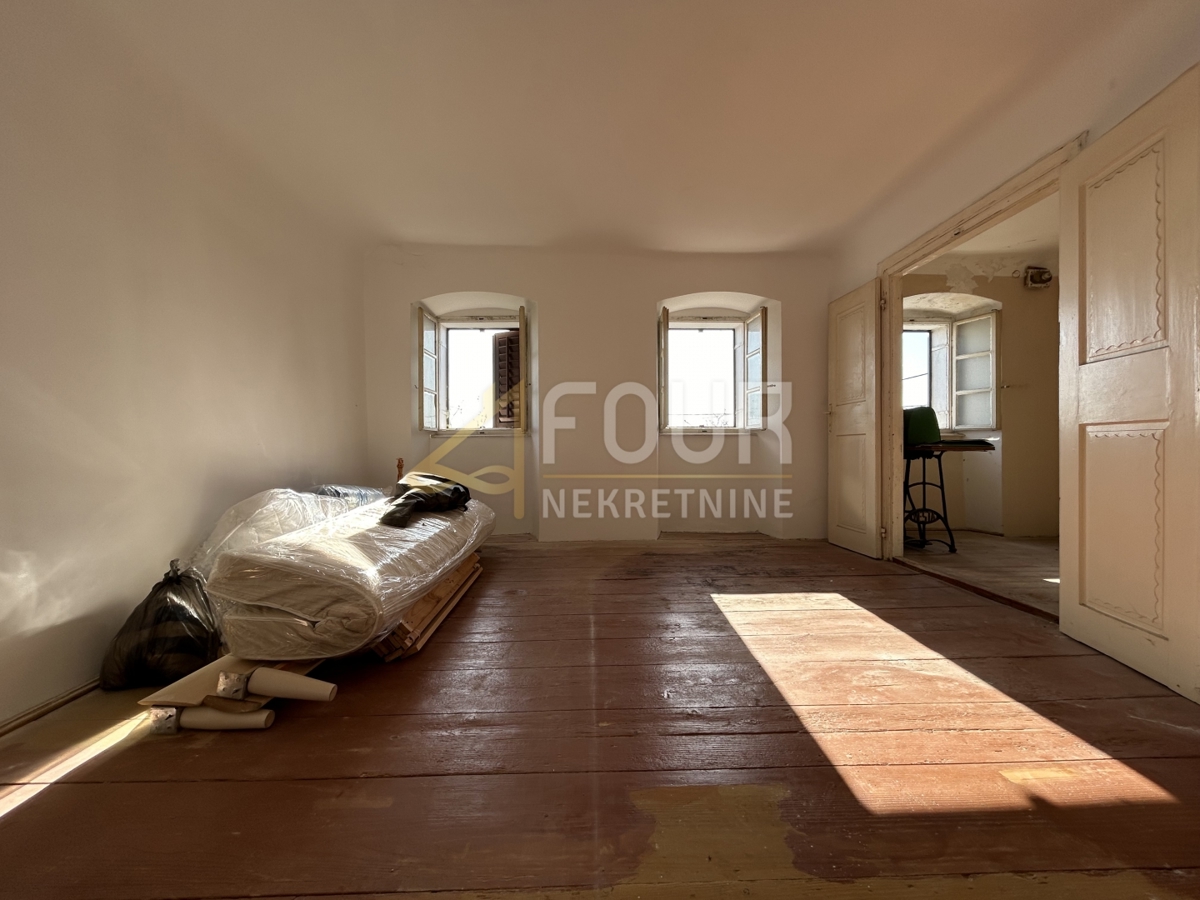 Hiša Kostrena, 115m2