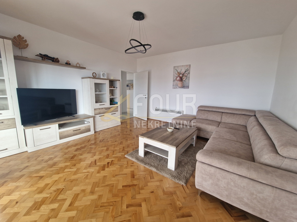 Stanovanje Dramalj, Crikvenica, 87,88m2