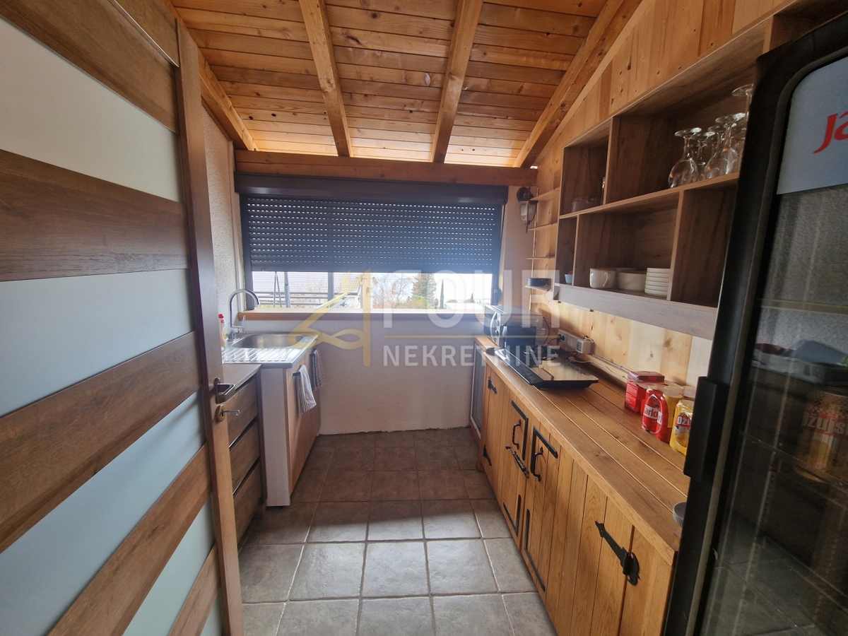 Stanovanje Dramalj, Crikvenica, 87,88m2