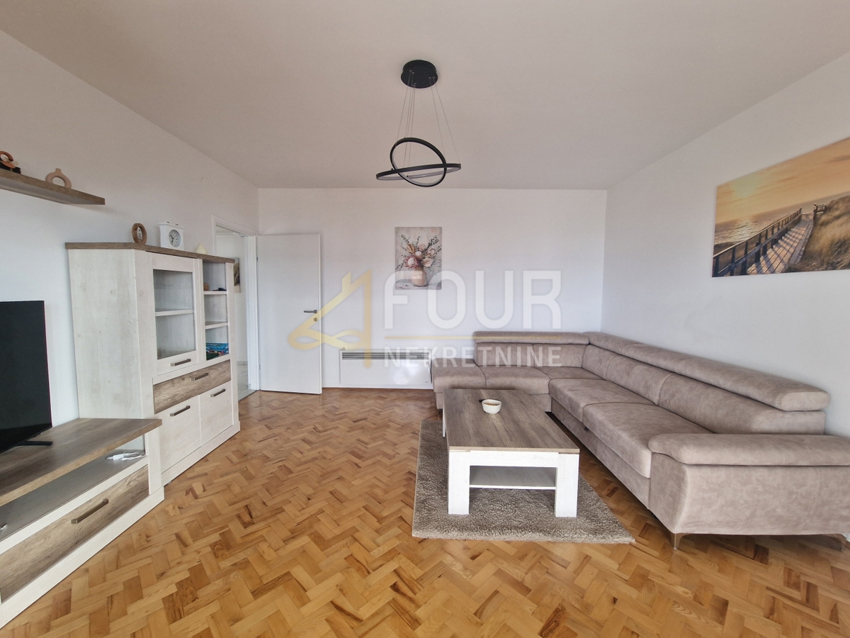 Stanovanje Dramalj, Crikvenica, 87,88m2