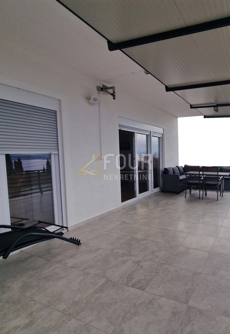 Stanovanje Dramalj, Crikvenica, 87,88m2