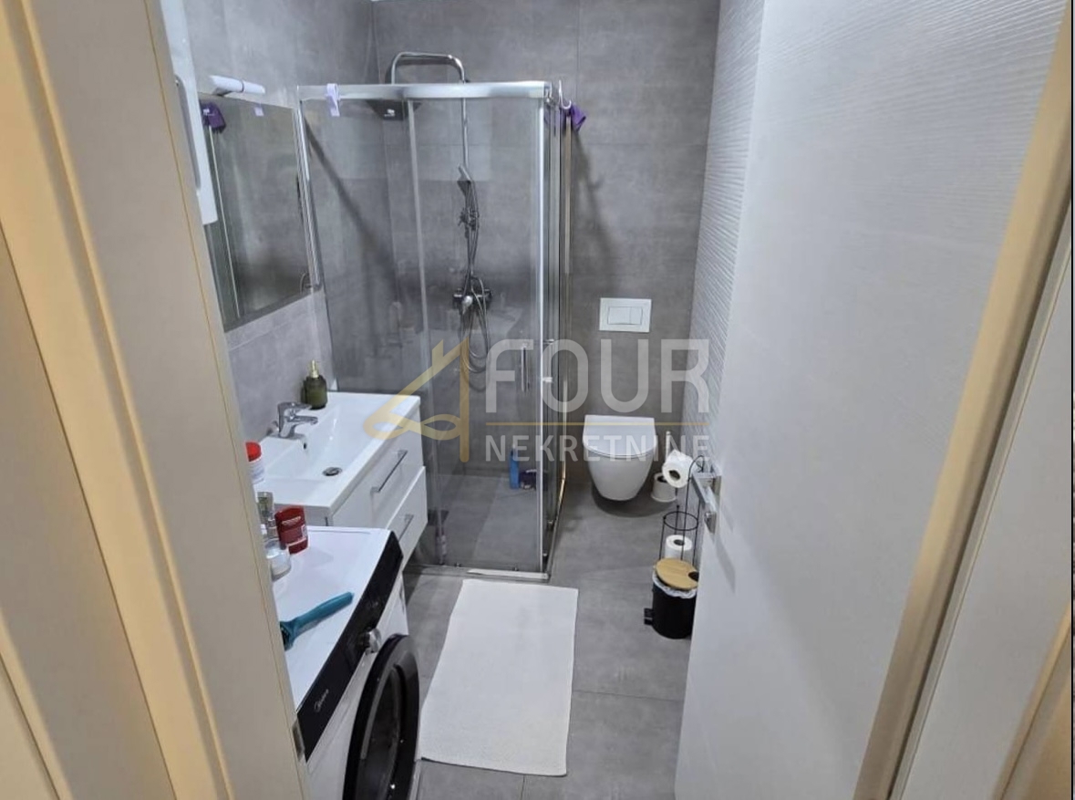 Češnjevci, 2s+d, dvorišče 33m2 in parkirno mesto