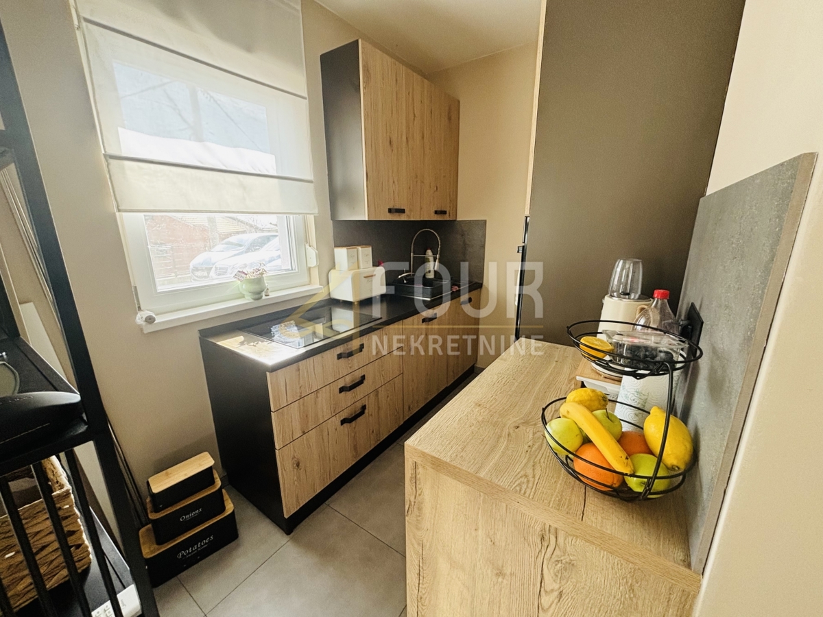 Češnjevci, 2s+d, dvorišče 33m2 in parkirno mesto