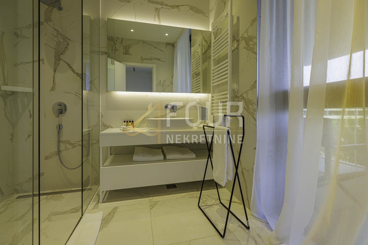 Istra, Umag - okolica, vila - luksuzni resort