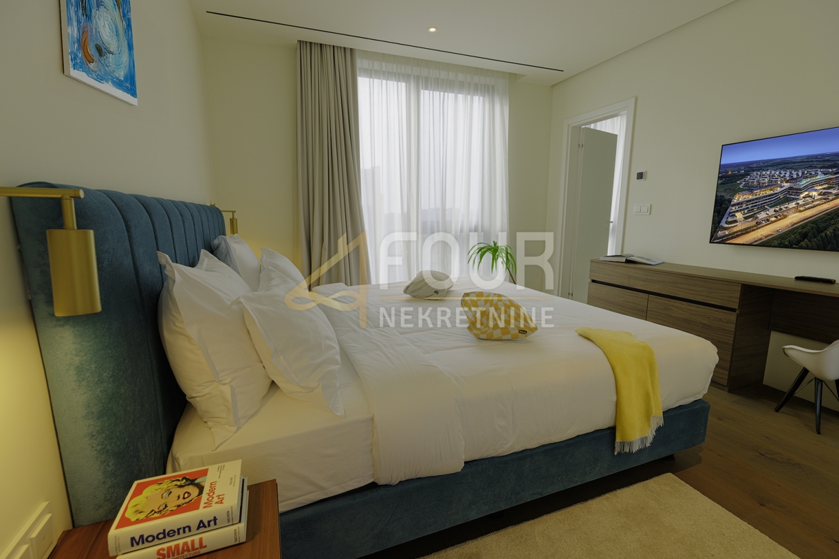 Istra, Umag - okolica, vila - luksuzni resort