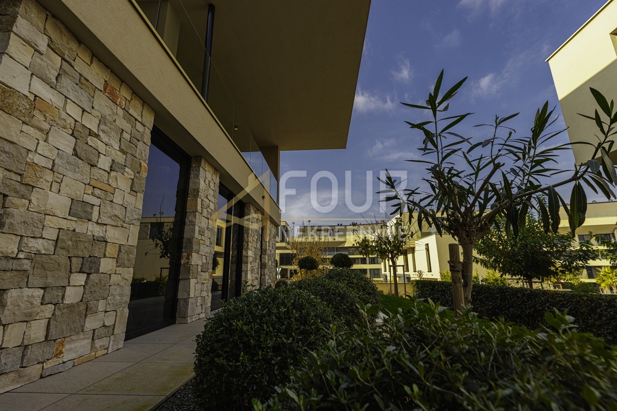 Istra, Umag - okolica, vila - luksuzni resort