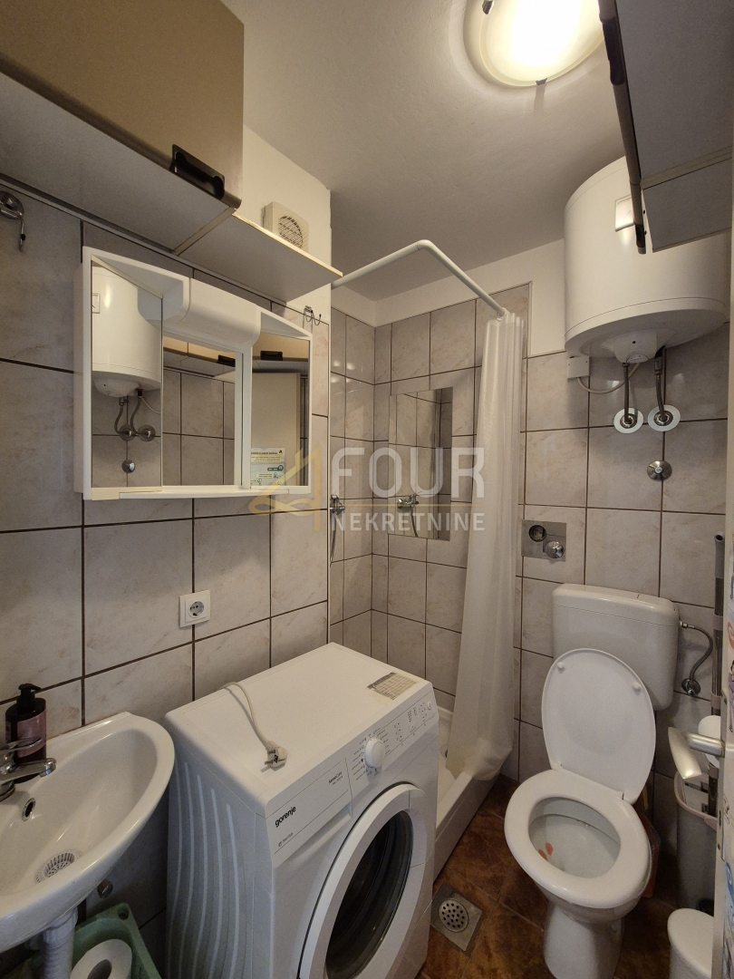 Stanovanje Zamet, Rijeka, 22,21m2