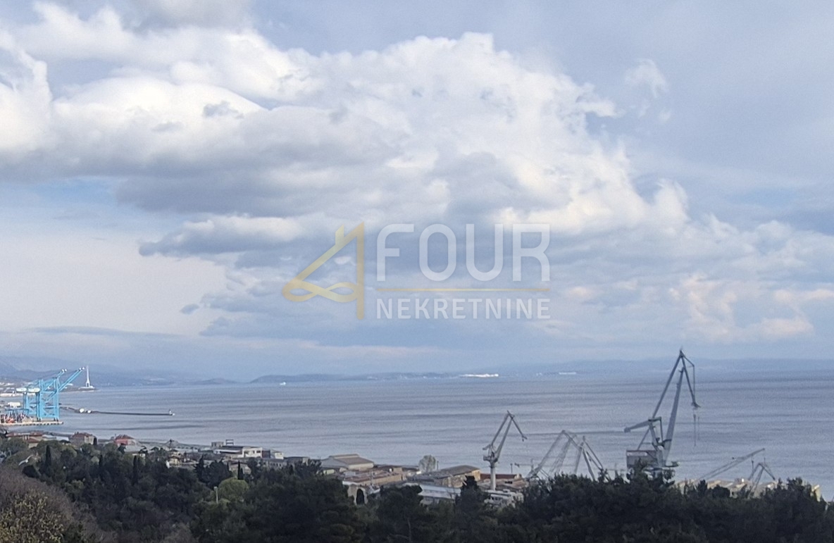 Stanovanje Zamet, Rijeka, 22,21m2