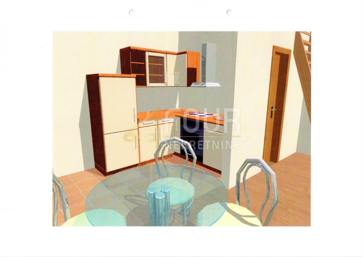 Stanovanje Červar-Porat, Poreč